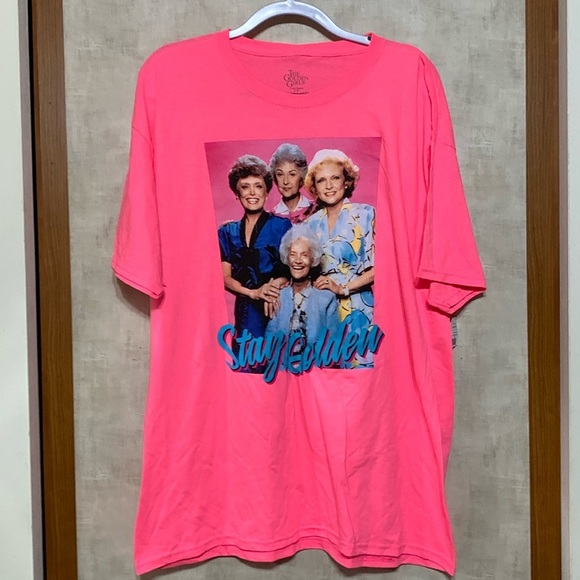 the golden girls Other - The Golden Girls t-shirt